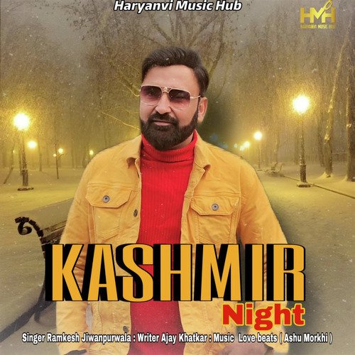 Kashmir Night