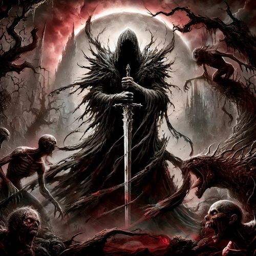 Knights from Hell cover art