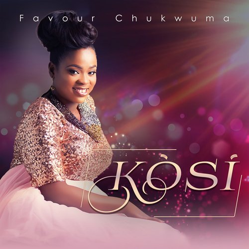 Kosi cover art