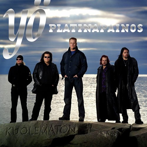 Kuolematon