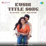 Kushi Title Song - Slowed And Reverb