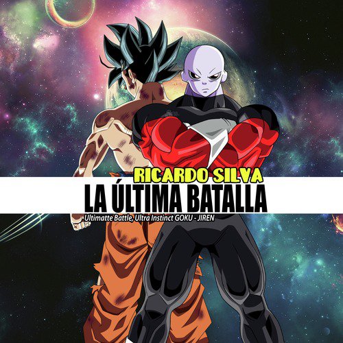 La Última Batalla_poster_image