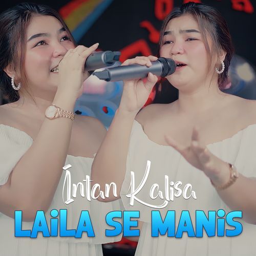Laila Se Manis cover art