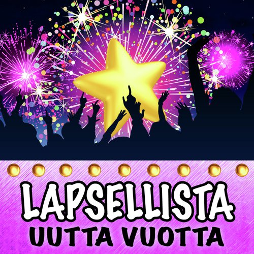 Lapsellista Uutta Vuotta_poster_image