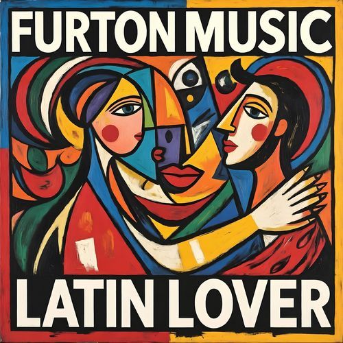 Latin Lover cover art