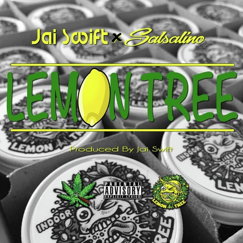 Lemon Tree (feat. Salsalino)