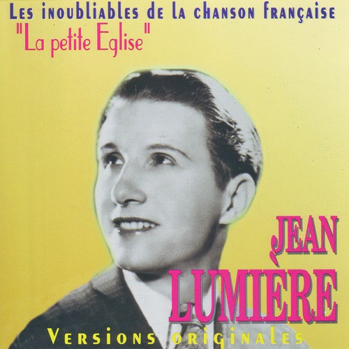 Le Chaland Qui Passe — 1933