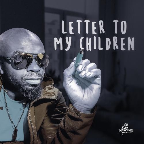 Letter to My Children cover art
