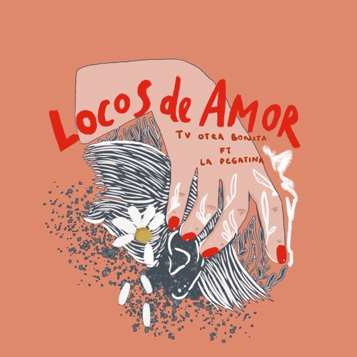 Locos de amor (feat. La Pegatina)