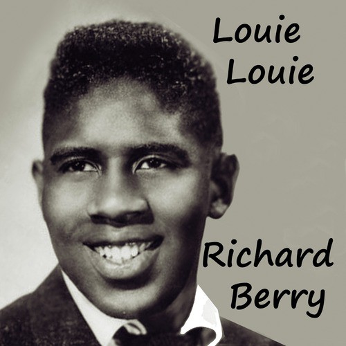 Louie Louie