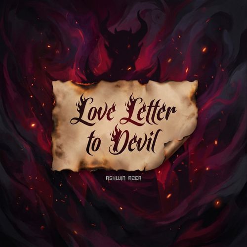 Love Letter to Devil