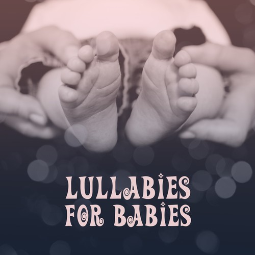 Lullabies for Babies – Soft Sounds of Nature for Falling Asleep, Relax Before Sleep, Baby Sleep Music