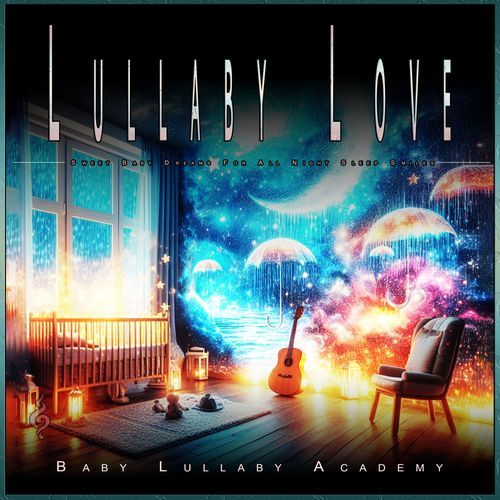Rockabye Lullaby cover art