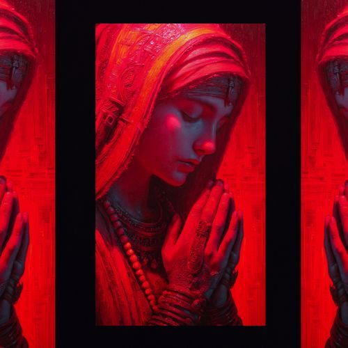 Māmṛtāt – Sound of Immortality