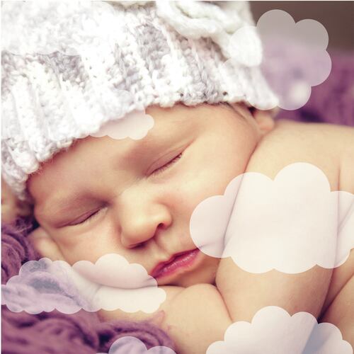 Brahms Lullaby cover art