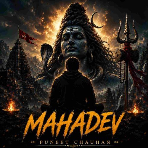 MAHADEV