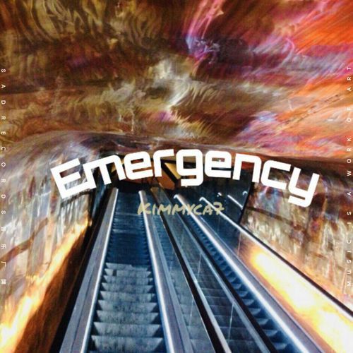 Emergency (No Vocal)