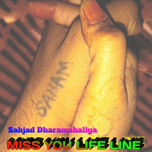 MISS YOU LIFE LINE