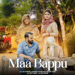 Maa Bappu (feat. Harjeet Mann)-Ng0MbhxFeEA