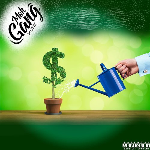 Make Money cover art