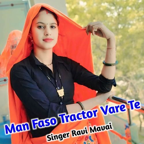 Man Faso Tractor Vare Te