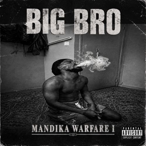 Mandika Warfare I