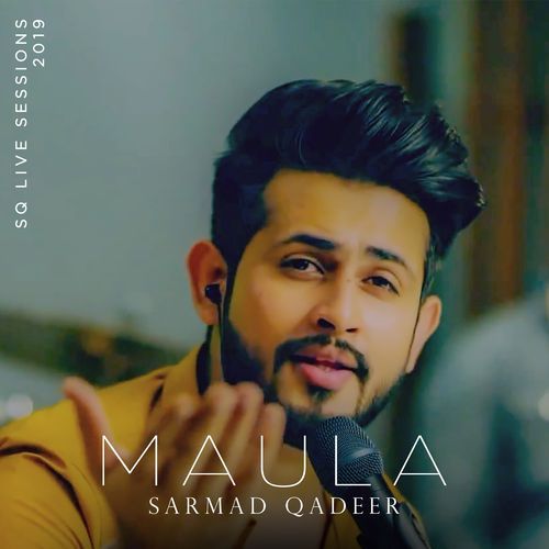 Maula cover art
