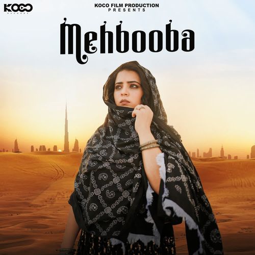 Mehbooba