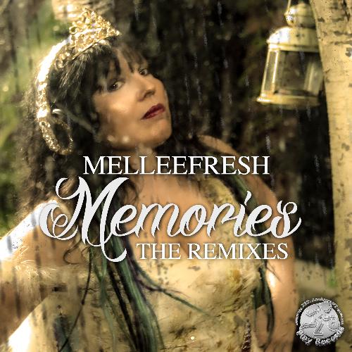 Memories (dj genderfluid Remix) cover art