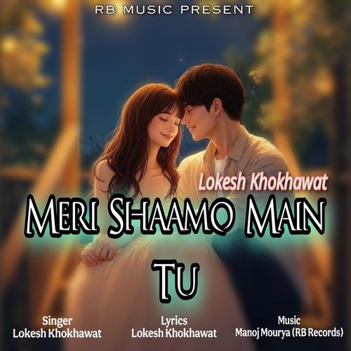 Meri Shaamo Main Tu
