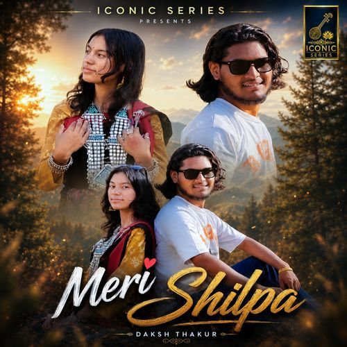 Meri Shilpa