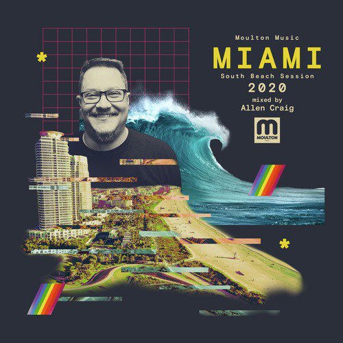 Miami SouthBeach Sessions 2020