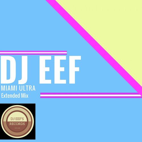Miami Ultra (Extended Mix)