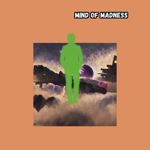 Mind of Madness cover art