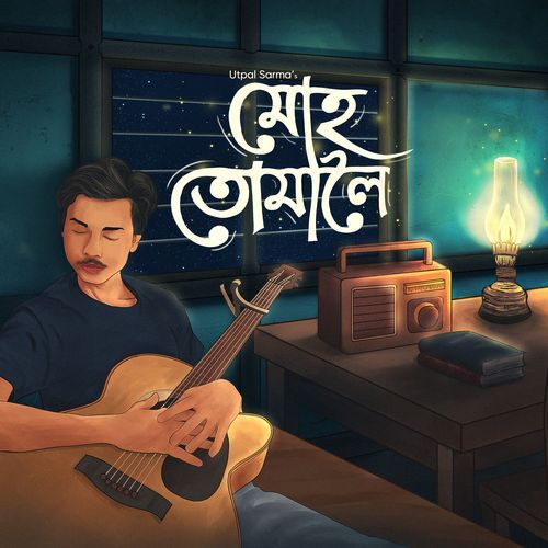 Moh Tumaloi