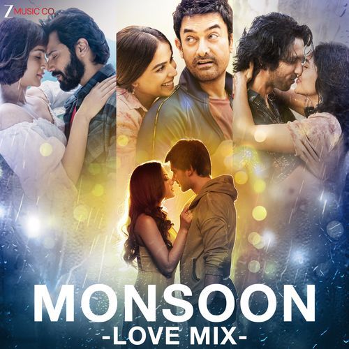 Monsoon Love Mix