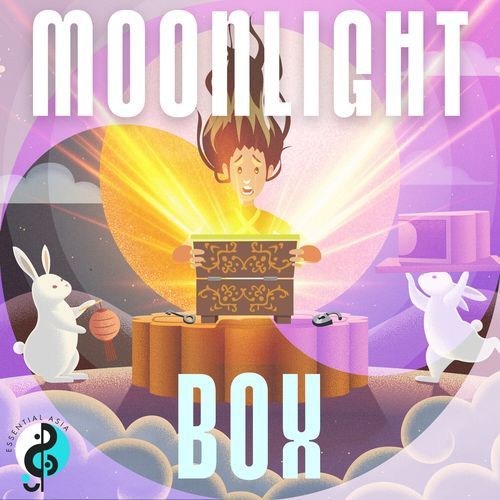 Moonlight reunion