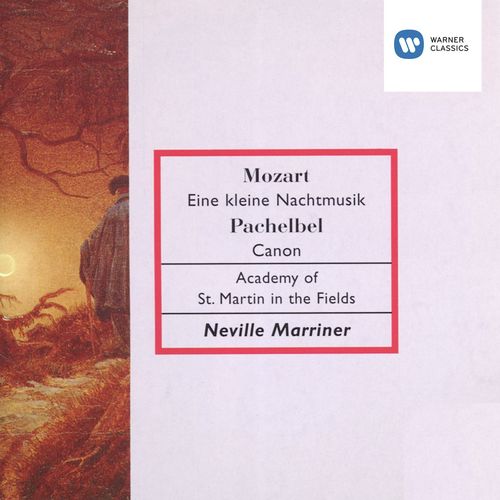 Mozart: Eine Kleine Nachtmusik etc.