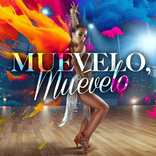 Muévelo, muévelo