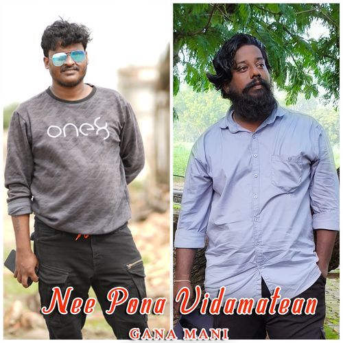 Nee Pona Vidamatean