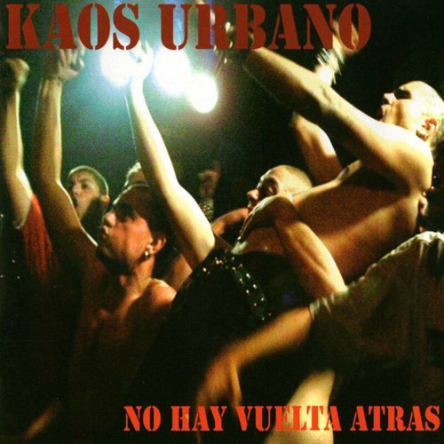 Inadaptados cover art