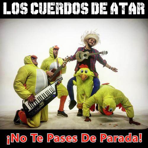Lanjarón Y Bezoya cover art