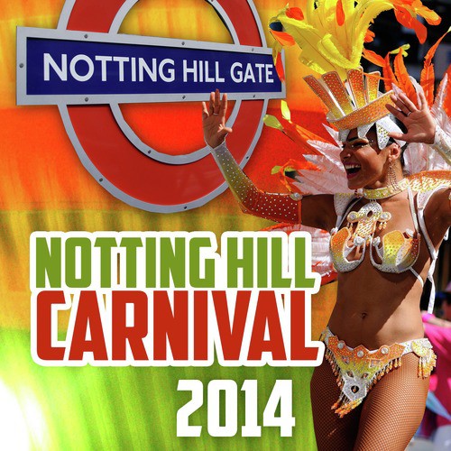 Notting Hill Carnival Beats_poster_image