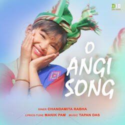 O Angi Song-QjkjBh9CZEc