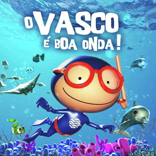 O Vasco É Boa Onda_poster_image