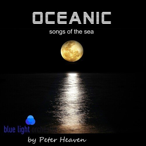 Oceanic cover art