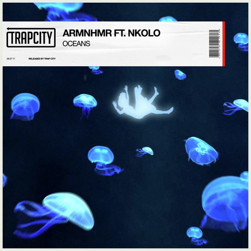 Oceans (feat. NKOLO)