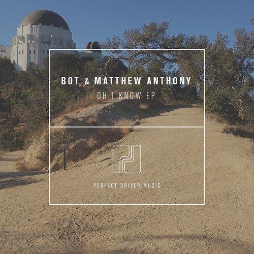 Matthew Anthony
