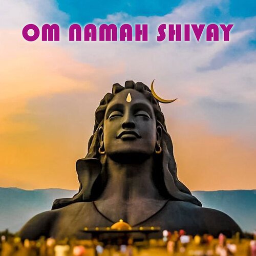 Om Namah Shivay