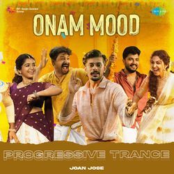 Onam Mood - Progressive Trance